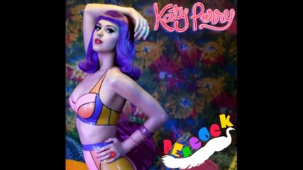 Katy Perry - Peacock