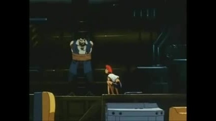 Cowboy Bebop