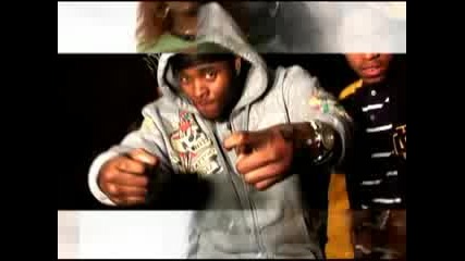 Ajalon feat. G.t. & Mello - She Doin It 