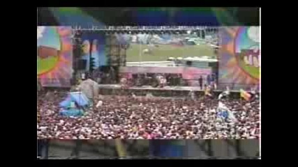 Green Day - F.o.d.