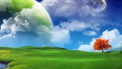 Mike Oldfield - The Song Of The Sun