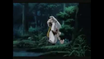 Inuyasha Amv