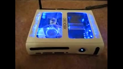 Много Як Xbox 360 mod 
