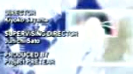 Yoko Ishida - White Destiny ( Pretear Opening )