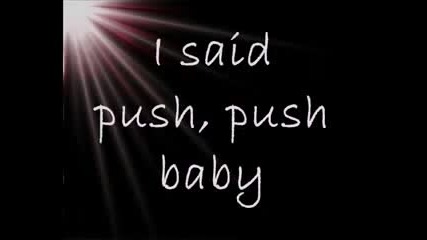 Lyrics - Kat Deluna Feat. Akon - Push Push 