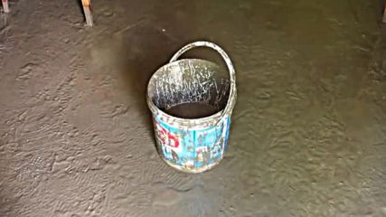 След пороя: Най-тежка е ситуацията в село Константиново