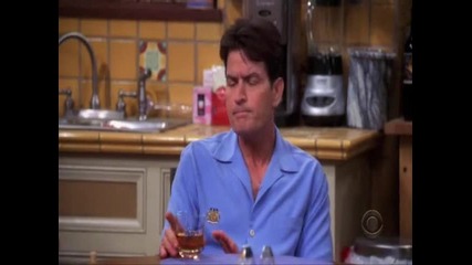 Two And A Half Men S04 ep 21