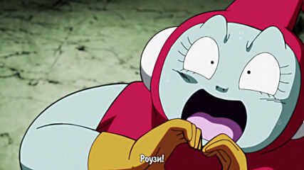 Dragon Ball Super - 117 [ Bg Sub ]