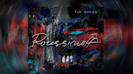 Roussinoff - Up There