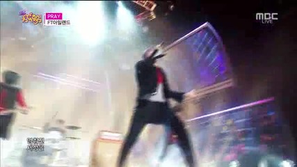 Show! Music Core E451-2 (150411)
