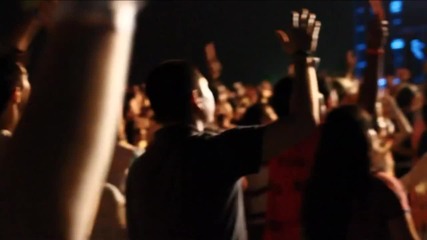 А напушен ли е ? B.o.b - Rock City Freestyle