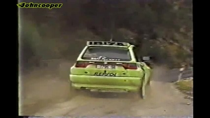 Seat Ibiza Kit Car Evo1