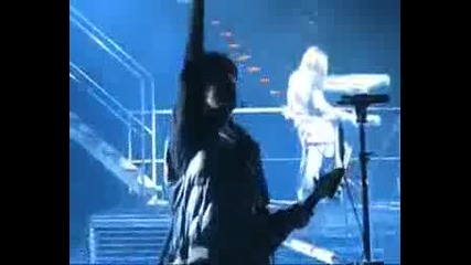 Kampf Der Liebe Live - Tokio Hotel 02 - 28 - 10