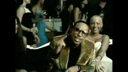 Ludacris Ft Chris Brown - What Them Girls Like(High-Quality)