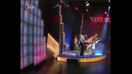 Bad Boys Blue - Hungry for Love 