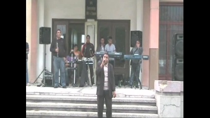 великден с орк. тракийски звуци в с. градина 8