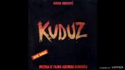 Davorin Popović (Kuduz) - Žute dunje - (audio) - 1989