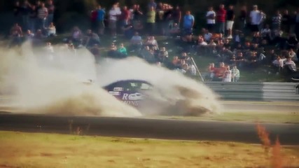 Sds Drift Series - Tor Poznan 26/27.09.2009 