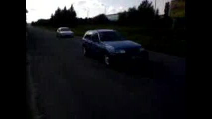 Honda Golf N2