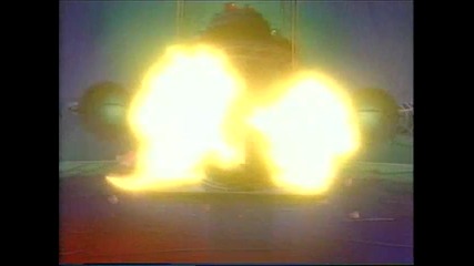 Biker Mice From Mars - S01 E10 - A Scent, A Memory, A Far Distant Cheese