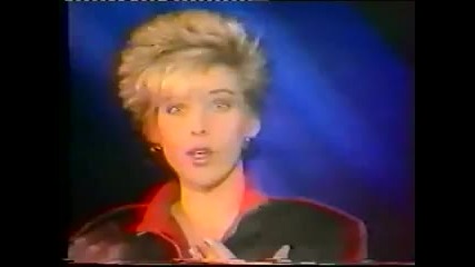 C.c. Catch - Heartbreak Hotel (sofia 87)