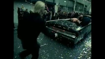 Marilyn Manson - Coma White
