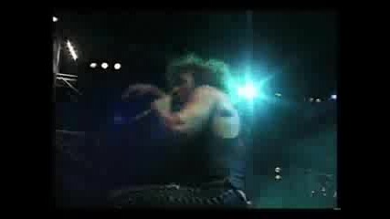 Manowar - Hail & Kill