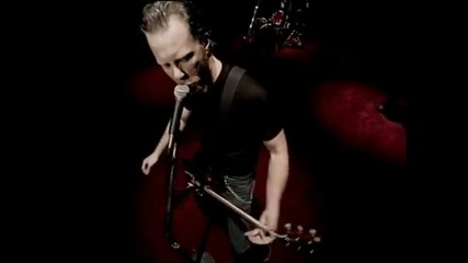 Metallica - Turn the Page