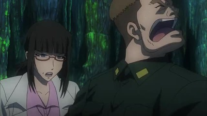 Ozuma Episode 5