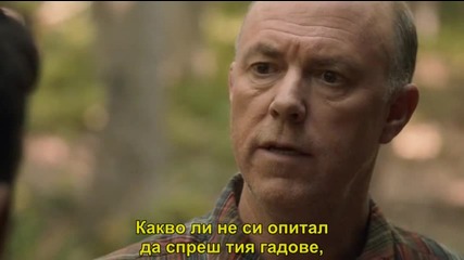 The Leftovers Останалите S01 E08 бг. субтитри