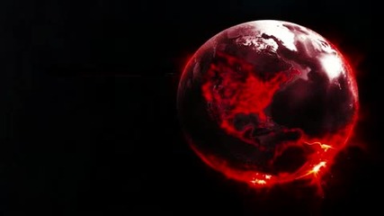 Arctic Night - Eclipse Of Earth (x Sector Remix)