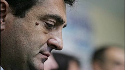 Гигов: Съдиите един по един ще си отидат, ако продължават така