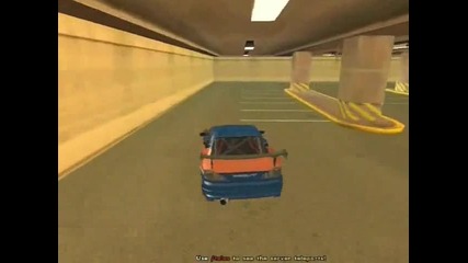 Gta San Andreas Tokyo Drift