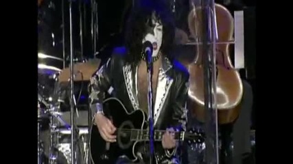 Kiss - Forever