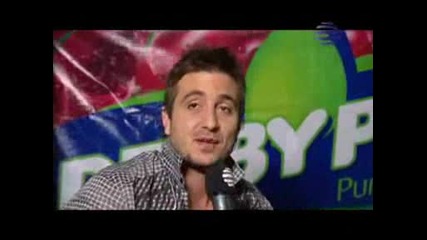 Дневник Планета Дерби 2009 - Благоевград (4 част)