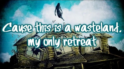 Hell Above - Pierce the Veil Lyrics