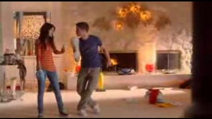 Another Cinderella Story - Bang A Drum