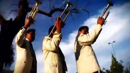 Maria Juana - Quien Mas Que Yo - Morenada Hd