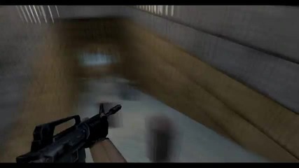 Wemera few jumps by xol