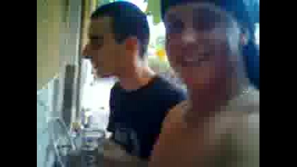 pesen za blago 