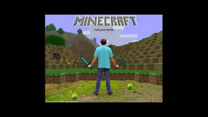 Minecraft redstone щуротии еп.2