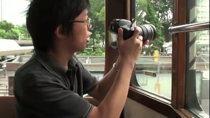 Nikon 24 - 70mm f 2.8 Hands - on Review 