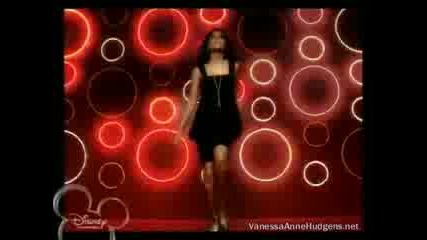 Come Back To Me - Vanessa Hudgens
