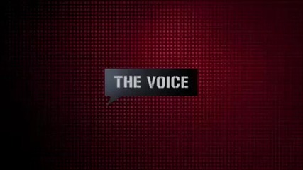The Voice & Coca - Cola Live