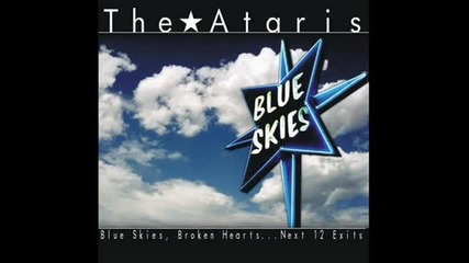 The Ataris - Your Boyfriend Sucks