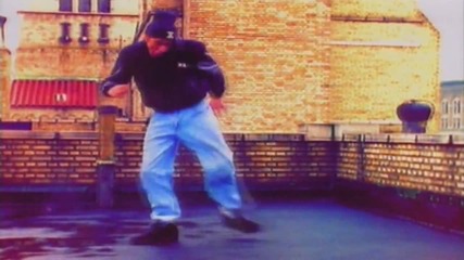 The Prodigy - Everybody In The Place