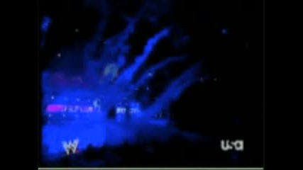 Randy Ortan Ili Jeff Hardy