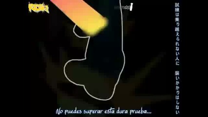 Rockman X8 - Opening - Wild Fang (sub Espanol) 