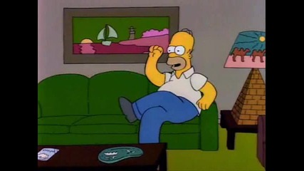 The Simpsons S02 Ep14