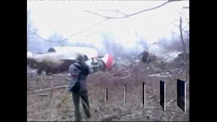 Главният редактор на "Жеч посполита" подаде оставка заради скандала с президентския самолет